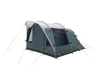 Se Outwell Sky 4 - Telt - 4 personers - Blå/grå ✔ Kæmpe udvalg i Outwell ✔ Hurtig levering: 1 - 2 Hverdage samt billig fragt - Varenummer: CKP-5709388136985 og barcode / Ean: &